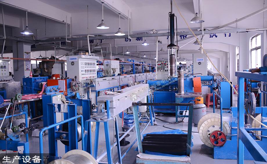 ylg060net永利娱高电线电缆生产押出机装备