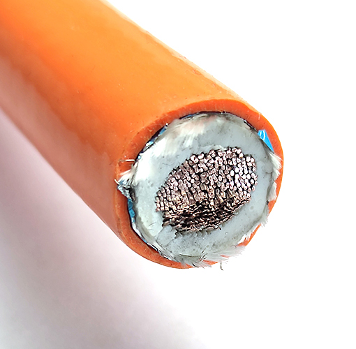 电力储能系统用电池毗连电缆新能源储能电缆线耐高温150℃